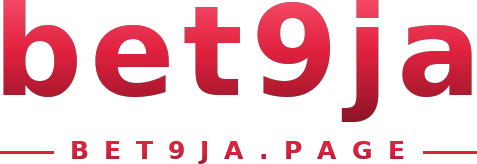 bet9ja logo